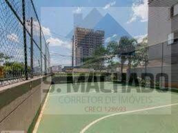 Imagem Apartamento com 2 Quartos à Venda, 66 m² em Vila Metalurgica - Santo André
