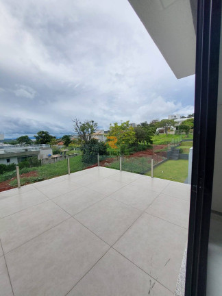 Imagem Casa de Condomínio com 4 Quartos à Venda, 330 m² em Condomínio Boulevard - Lagoa Santa Imagem Casa de Condomínio com 4 Quartos à Venda, 330 m² em Condomínio Boulevard - Lagoa Santa