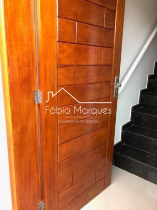 Imagem Casa de Condomínio com 2 Quartos à Venda, 57 m² em Vila Ré - São Paulo Imagem Casa de Condomínio com 2 Quartos à Venda, 57 m² em Vila Ré - São Paulo