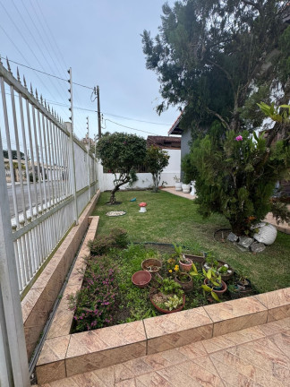Casa com 3 Quartos à Venda, 168 m² em Flórida - Praia Grande