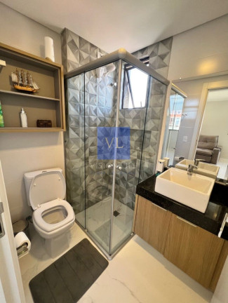 Imagem Imóvel com 2 Quartos à Venda, 69 m² em Lindóia - Curitiba