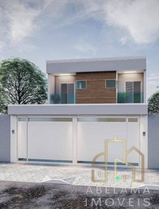 Sobrado com 3 Quartos à Venda, 100 m² em Parque Oratório - Santo André