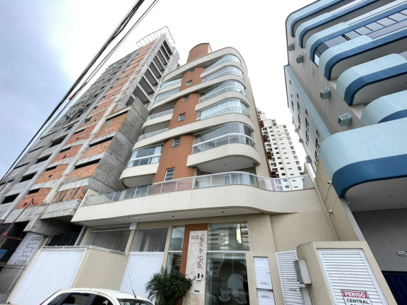 Imagem Apartamento com 2 Quartos para Alugar, 70 m² em Meia Praia Imagem Apartamento com 2 Quartos para Alugar, 70 m² em Meia Praia
