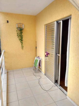 Imagem Sobrado com 3 Quartos à Venda, 222 m² em Vila Netuno - São Bernardo Do Campo Imagem Sobrado com 3 Quartos à Venda, 222 m² em Vila Netuno - São Bernardo Do Campo