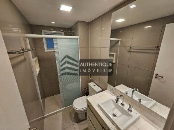 Apartamento com 3 Quartos à Venda, 97 m² em Vila Mariana - São Paulo