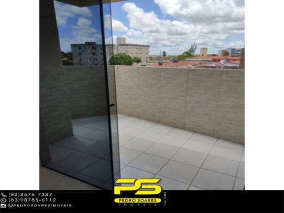 Imagem Apartamento com 2 Quartos à Venda, 62 m² em José Américo De Almeida - João Pessoa Imagem Apartamento com 2 Quartos à Venda, 62 m² em José Américo De Almeida - João Pessoa