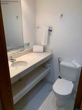 Imagem Imóvel com 1 Quarto à Venda, 30 m² em Caminho Das árvores - Salvador Imagem Imóvel com 1 Quarto à Venda, 30 m² em Caminho Das árvores - Salvador