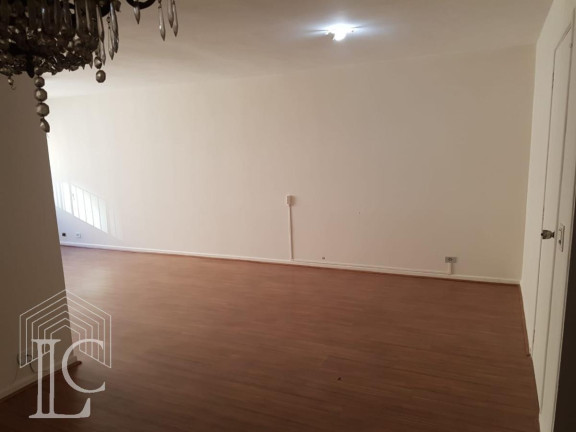 Imagem Apartamento com 3 Quartos à Venda, 120 m² em Itaim Bibi - São Paulo Imagem Apartamento com 3 Quartos à Venda, 120 m² em Itaim Bibi - São Paulo