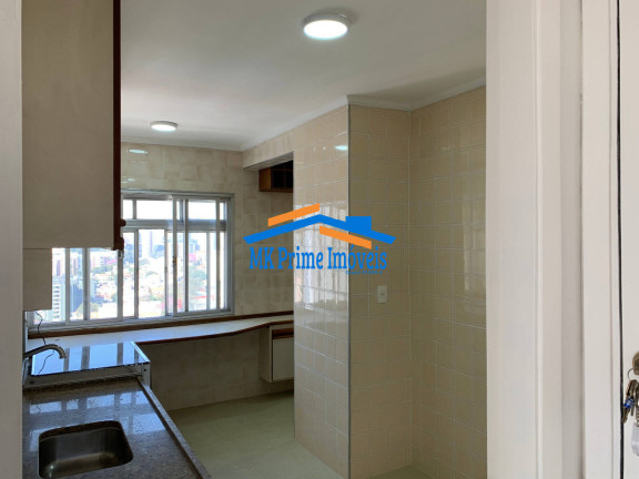 Imagem Cobertura com 3 Quartos à Venda, 126 m² em Vila Ipojuca - São Paulo