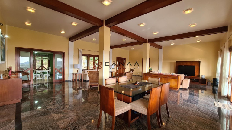 Imagem Casa de Condomínio com 5 Quartos à Venda, 626 m² em Geribá - Armação Dos Búzios Imagem Casa de Condomínio com 5 Quartos à Venda, 626 m² em Geribá - Armação Dos Búzios