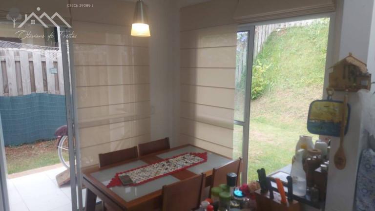Imagem Casa de Condomínio com 3 Quartos à Venda, 72 m² em Medeiros - Jundiaí Imagem Casa de Condomínio com 3 Quartos à Venda, 72 m² em Medeiros - Jundiaí
