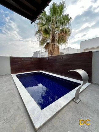Imagem Casa de Condomínio com 3 Quartos à Venda, 243 m² em Condomínio Florais Cuiabá Residencial - Cuiabá Imagem Casa de Condomínio com 3 Quartos à Venda, 243 m² em Condomínio Florais Cuiabá Residencial - Cuiabá