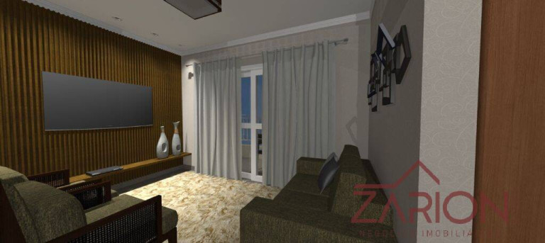 Imagem Apartamento com 2 Quartos à Venda, 85 m² em Portal Da Mantiqueira - Taubaté Imagem Apartamento com 2 Quartos à Venda, 85 m² em Portal Da Mantiqueira - Taubaté