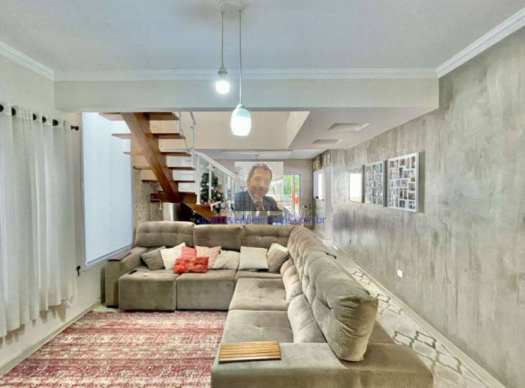 Imagem Casa de Condomínio com 3 Quartos à Venda, 335 m² em Jardim Colibri - Cotia Imagem Casa de Condomínio com 3 Quartos à Venda, 335 m² em Jardim Colibri - Cotia