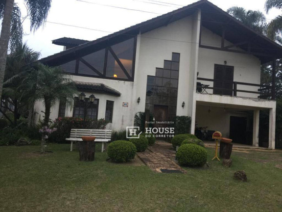 Imagem Sobrado com 4 Quartos à Venda, 301 m² em Embu Guacu - Embu-guaçu Imagem Sobrado com 4 Quartos à Venda, 301 m² em Embu Guacu - Embu-guaçu