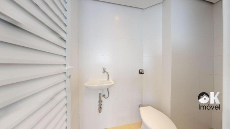 Imagem Apartamento com 3 Quartos à Venda, 244 m² em Jardim Paulista - São Paulo