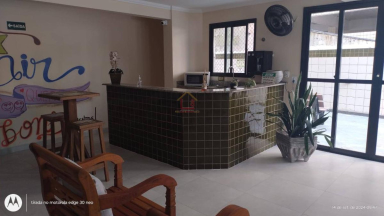 Imagem Apartamento com 1 Quarto à Venda, 55 m² Imagem Apartamento com 1 Quarto à Venda, 55 m²