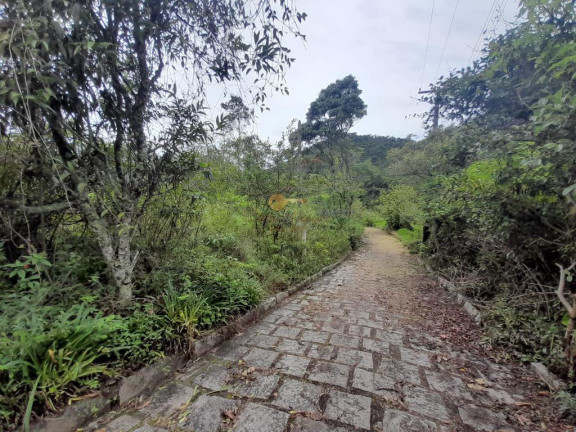 Imagem Terreno à Venda, 1.900 m² em Colônia Alpina - Teresópolis Imagem Terreno à Venda, 1.900 m² em Colônia Alpina - Teresópolis