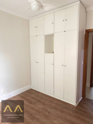 Imagem Apartamento com 3 Quartos à Venda, 139 m² em Tamboré - Santana De Parnaíba