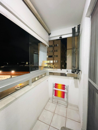Imagem Imóvel com 2 Quartos à Venda, 56 m² em Jardim Camburi - Vitória