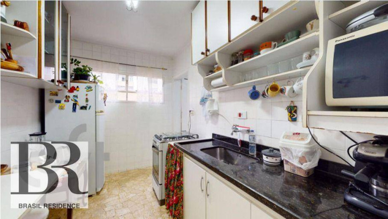 Imagem Apartamento com 2 Quartos à Venda, 63 m² em Vila Mariana - São Paulo Imagem Apartamento com 2 Quartos à Venda, 63 m² em Vila Mariana - São Paulo