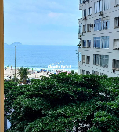 Imagem Apartamento com 3 Quartos à Venda, 247 m² em Copacabana - Rio De Janeiro