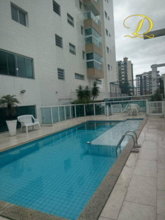 Imagem Apartamento com 1 Quarto à Venda, 45 m² em Tupi - Praia Grande