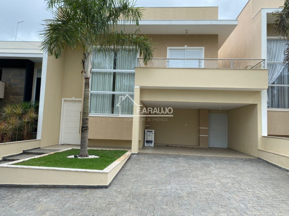 Imóvel com 3 Quartos à Venda, 250 m² em Cajuru Do Sul - Sorocaba