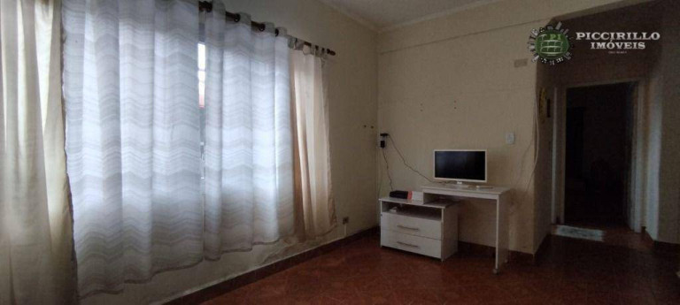 Imagem Apartamento com 1 Quarto à Venda, 50 m² em Ocian - Praia Grande Imagem Apartamento com 1 Quarto à Venda, 50 m² em Ocian - Praia Grande