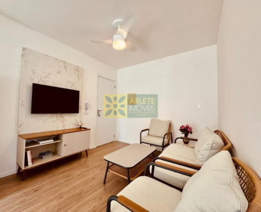 Imagem Apartamento com 2 Quartos à Venda, 50 m² em Alto Perequê - Porto Belo Imagem Apartamento com 2 Quartos à Venda, 50 m² em Alto Perequê - Porto Belo
