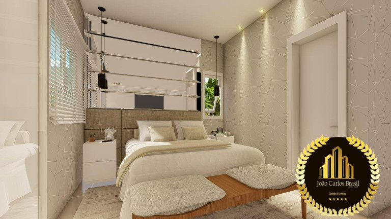 Imagem Casa com 3 Quartos à Venda, em Coite - Eusébio Imagem Casa com 3 Quartos à Venda, em Coite - Eusébio