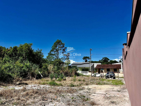 Imagem Terreno à Venda, 360 m² em Barra Do Sai - Itapoá