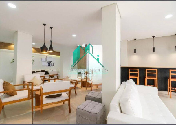 Imagem Apartamento com 2 Quartos à Venda, 54 m² em Vila Osasco - Osasco Imagem Apartamento com 2 Quartos à Venda, 54 m² em Vila Osasco - Osasco