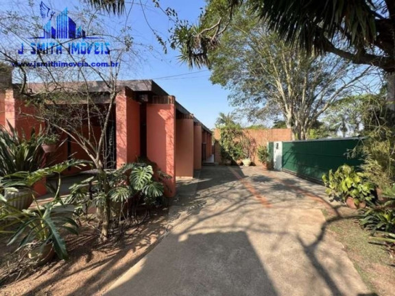 Imagem Casa de Condomínio com 4 Quartos à Venda, 439 m² em Pousada Dos Bandeirantes - Carapicuíba Imagem Casa de Condomínio com 4 Quartos à Venda, 439 m² em Pousada Dos Bandeirantes - Carapicuíba