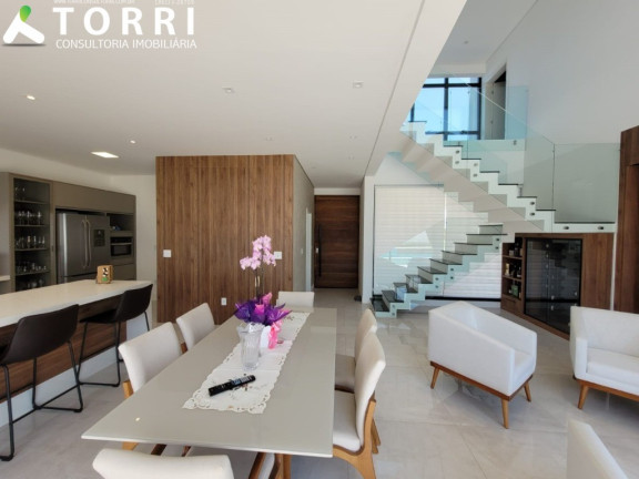 Imagem Imóvel com 4 Quartos à Venda, 293 m² em Alphaville Nova Esplanada - Votorantim Imagem Imóvel com 4 Quartos à Venda, 293 m² em Alphaville Nova Esplanada - Votorantim