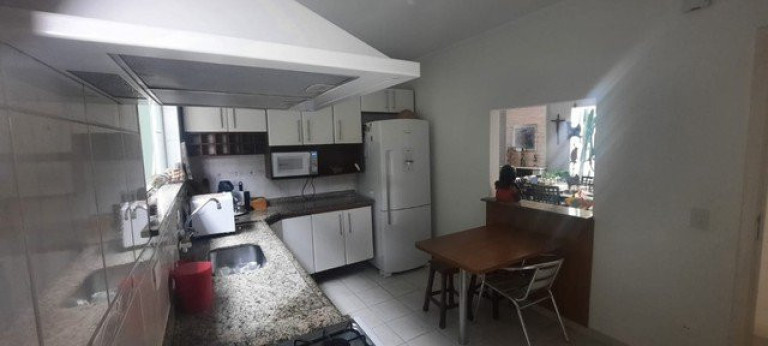 Imagem Casa com 5 Quartos à Venda, 192 m² em Jardim Das Indústrias - São José Dos Campos