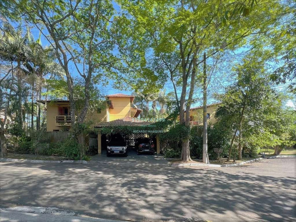 Imagem Casa com 4 Quartos à Venda, 34.287 m² em São Paulo Ii - Cotia