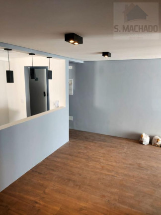 Imagem Apartamento com 3 Quartos à Venda, 92 m² em Parque Das Nações - Santo André