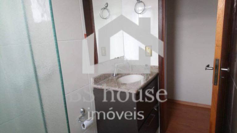 Imagem Sobrado com 3 Quartos à Venda, 156 m² em Parque Das Nações - Santo André
