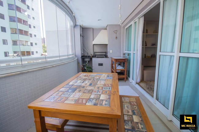Imagem Apartamento com 3 Quartos à Venda, 145 m² em Rudge Ramos - São Bernardo Do Campo Imagem Apartamento com 3 Quartos à Venda, 145 m² em Rudge Ramos - São Bernardo Do Campo
