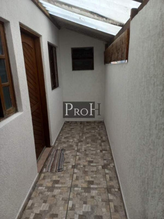 Imagem Sobrado com 5 Quartos à Venda, 200 m² em Jardim Aclimação - Santo André Imagem Sobrado com 5 Quartos à Venda, 200 m² em Jardim Aclimação - Santo André