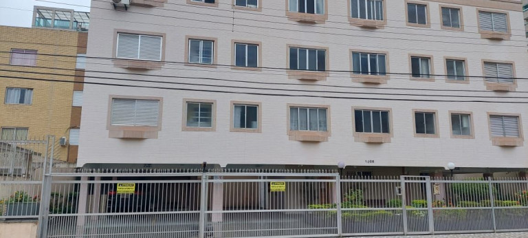 Apartamento com 1 Quarto à Venda, 64 m² em Caiçara - Praia Grande