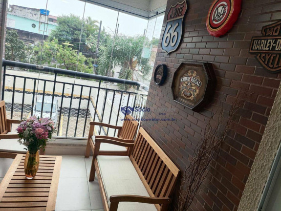 Imagem Apartamento com 2 Quartos à Venda, 61 m² em Jardim Aida - Guarulhos Imagem Apartamento com 2 Quartos à Venda, 61 m² em Jardim Aida - Guarulhos
