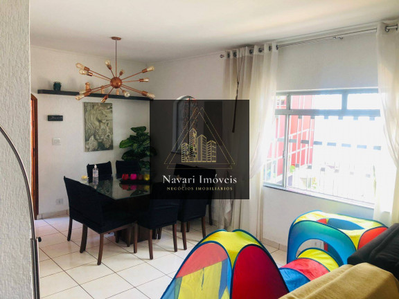 Imagem Casa com 4 Quartos à Venda, 267 m² em Vila Gustavo - São Paulo Imagem Casa com 4 Quartos à Venda, 267 m² em Vila Gustavo - São Paulo