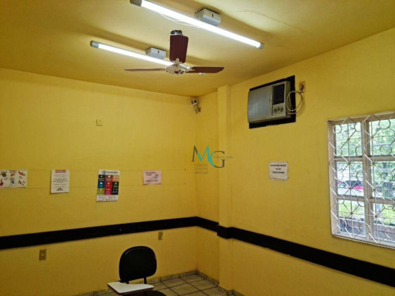 Imagem Sala Comercial para Alugar, 15 m² em Campo Grande - Rio De Janeiro Imagem Sala Comercial para Alugar, 15 m² em Campo Grande - Rio De Janeiro