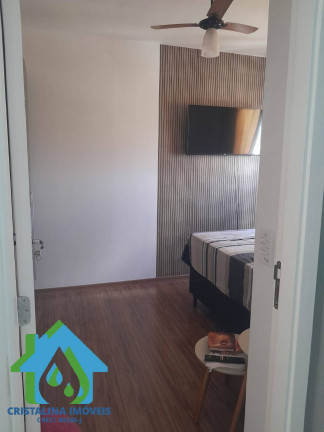 Imagem Apartamento com 2 Quartos à Venda, 54 m² em Parque Industrial - Araras