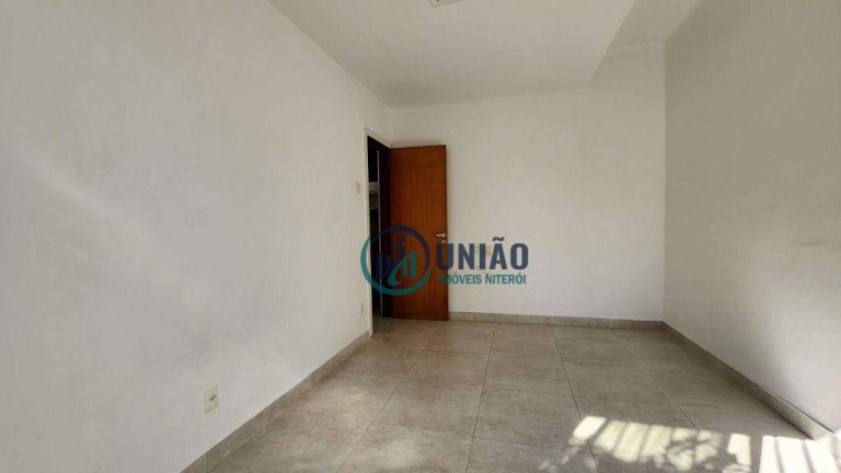 Imagem Apartamento com 2 Quartos à Venda, 80 m² em Fonseca - Niterói