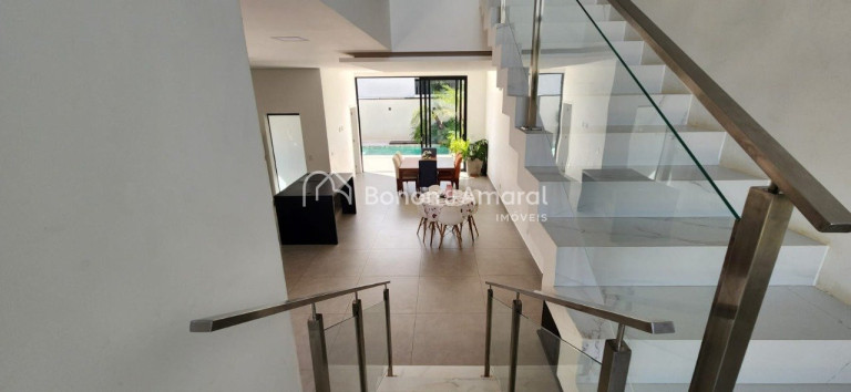 Imagem Casa de Condomínio com 3 Quartos à Venda, 200 m² em Vila Monte Alegre - Paulínia Imagem Casa de Condomínio com 3 Quartos à Venda, 200 m² em Vila Monte Alegre - Paulínia