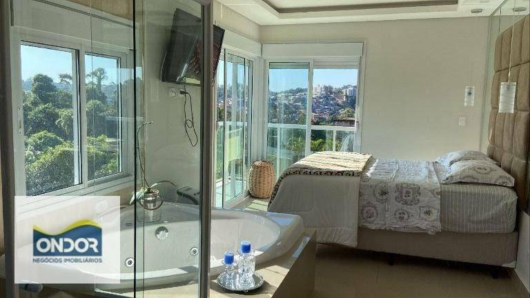 Imagem Casa de Condomínio com 4 Quartos à Venda, 265 m² em Parque São Paulo - Cotia Imagem Casa de Condomínio com 4 Quartos à Venda, 265 m² em Parque São Paulo - Cotia