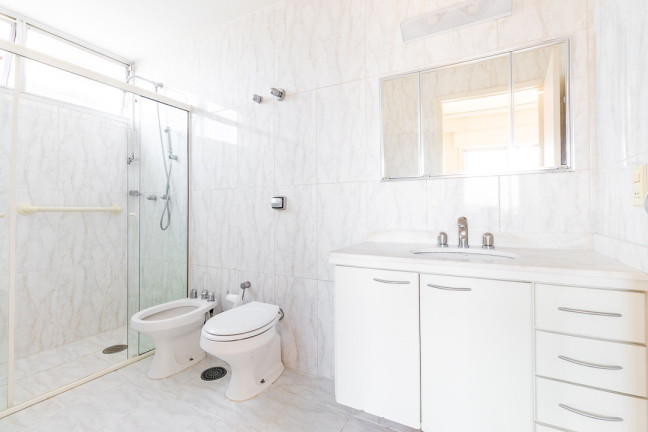 Imagem Apartamento com 3 Quartos à Venda, 128 m² em Santa Cecília - São Paulo